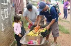 Feira Verde estará no Santa Paula e mais 13 vilas hoje; veja sua rua