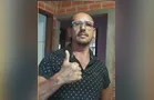 Pai é morto ao tentar proteger filho que apanhava após mandar mensagem para mulher comprometida