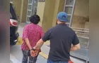 Suspeito de homicídio por procedimento estético ilegal em PG é preso em SP
