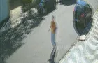 Preso por tráfico foge da delegacia de Polícia em PG; veja vídeo