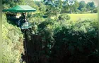Vila Velha inicia obras do Elevador na Furna dos Andorinhões
