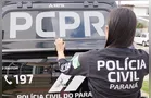 Funcionários impedem roubo de fios de cobre em empresa de Ortigueira