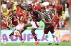 Flamengo é campeão carioca com empate sem gols no Fla-Flu