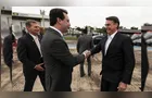 De olho em 2026, Ratinho Jr. recebe Bolsonaro em almoço com aliados