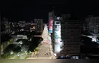 Foram trocadas mais de 18,7 mil lâmpadas convencionais por LED em PG
