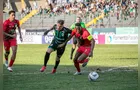 Athletico segura pressão e arranca empate do Maringá na ida da semifinal do Paranaense