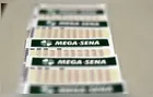 Mega-Sena sorteia prêmio acumulado em R$ 10 milhões