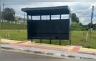 Pontos de ônibus tem instalação e localização regulamentada