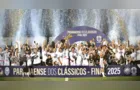 Federação Paranaense de Futebol fará reunião arbitral em PG para estadual de 2026