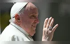 Papa Francisco tem ventilação mecânica suspensa nesta quarta