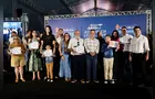 Fadel homenageia personalidades de Telêmaco Borba durante Assembleia Itinerante
