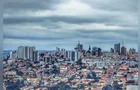 PG terá sexta-feira com nebulosidade e tempo agradável