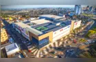 Shopping Palladium cresce 5% em 2025 e consolida liderança regional