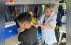 Ônibus da Vacina tem programação para este final de semana
