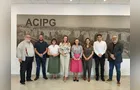 Acipg recebe Unilivre e discute parcerias para desenvolvimento sustentável