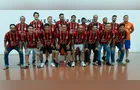 CAT aposta na base local para a disputa da Série Bronze do Paranaense de Futsal