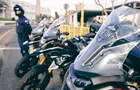 Motorista embriagado é preso após assediar adolescentes em PG