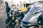 Motorista embriagado é preso após assediar adolescentes em PG