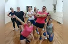 Secretaria de Educação e Cultura de Piraí do Sul promove aulas de dança para professores