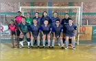 Equipe de futebol feminino de surdos disputa campeonato inclusivo em PG