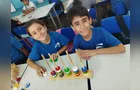 Estudos matemáticos engajam alunos em PG