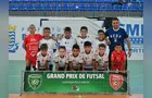 ACGF/Creative estreia nesta sexta no Paranaense Sub-11