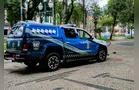 Mulher passa momentos de terror na região central de PG