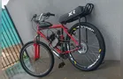 Morador de PG pede ajuda para encontrar bicicleta furtada