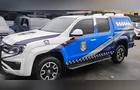 Homem termina preso em PG após 'achar' carteira na rua; entenda