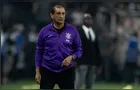 Paulistão vira última chance para Ramón Díaz no Corinthians