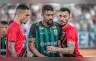 Athletico e Maringá duelam hoje por final do Paranaense; veja onde assistir