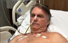 Hospital atualiza estado de saúde de Bolsonaro no 7º dia de internação