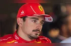 Leclerc mostra descontentamento com Ferrari na Austrália; 'Coisas para rever'