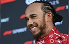 Lewis Hamilton faz 1ª pole na Ferrari para corrida sprint na China