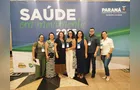 Castro participa de evento estadual e debate melhorias na Saúde