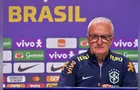 Dorival ainda tem dúvidas na Seleção Brasileira; 'Contava com Neymar'