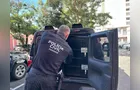 Polícia prende pai que estuprou filha de 10 anos no Paraná