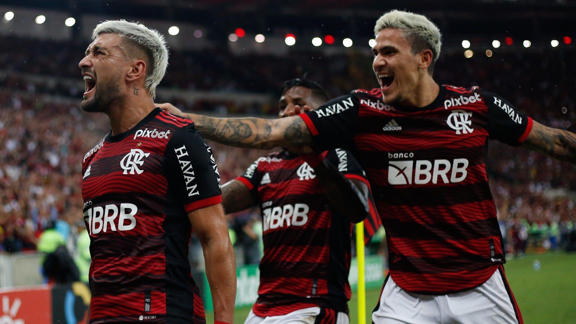 Flamengo x Maricá: onde assistir ao vivo, horário e escalações | aRede