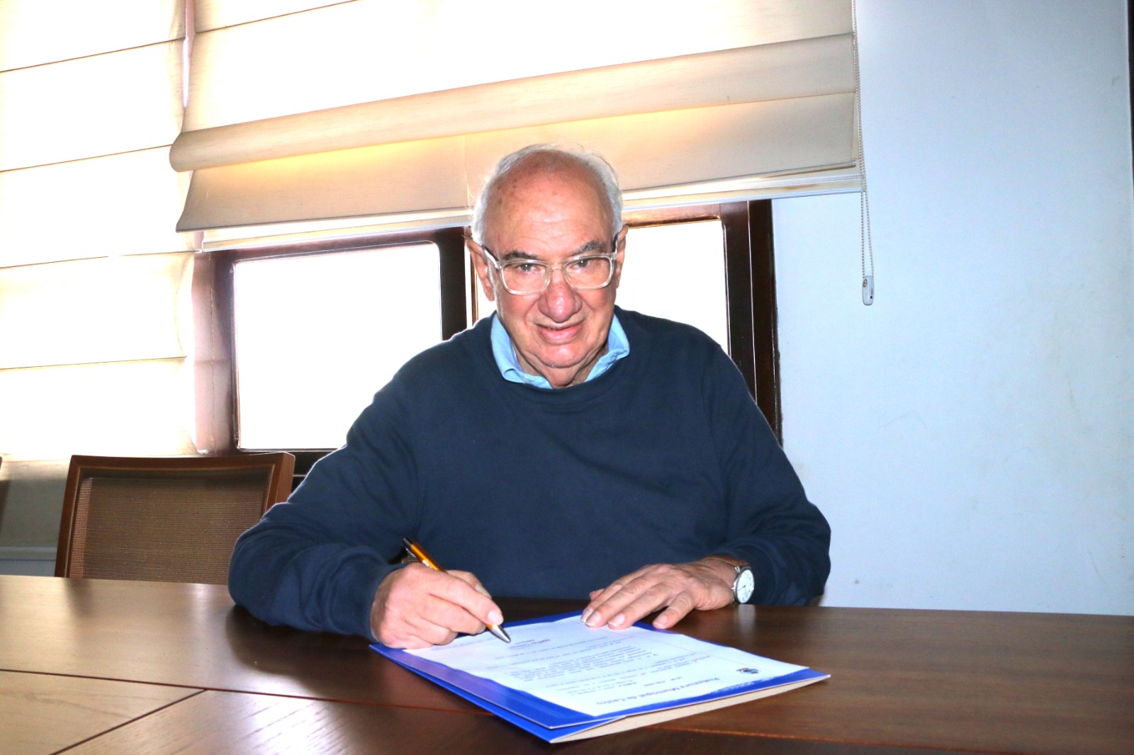 Reinaldo Deniel Pagamento retroativo de auxílio-alimentação será feito em maio para ...