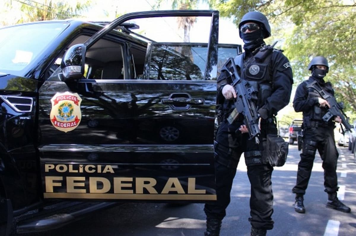 Concurso da Polícia Federal: veja o que mais cai na prova | aRede