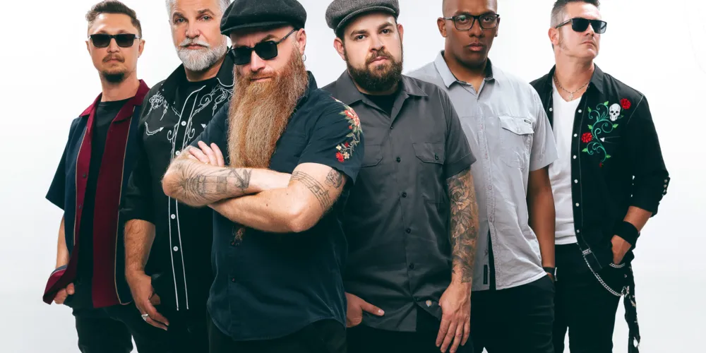 Mr Gomes é uma das bandas que promete agitar o Festival Rota 01