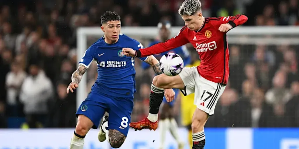 A última partida entre as equipes terminou em 1 a 1