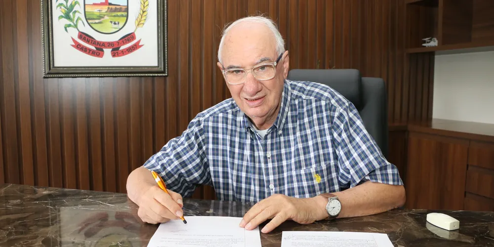 Reinaldo Cardoso destacou a importância de aumentar o quadro de servidores