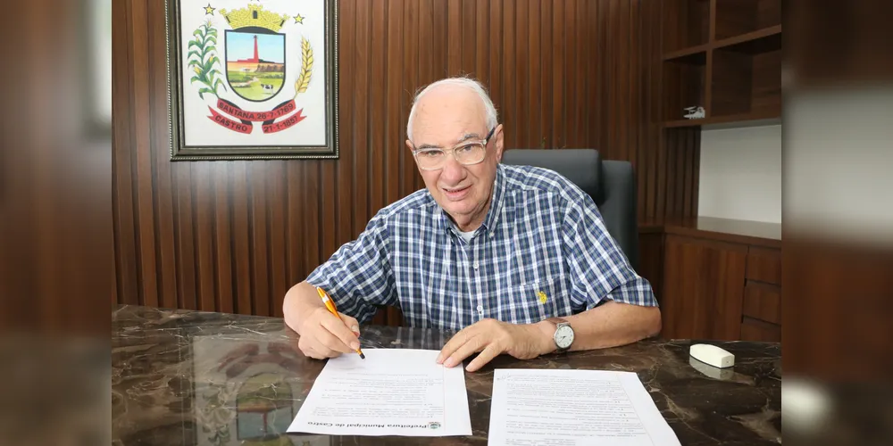 Reinaldo Cardoso destacou a importância de aumentar o quadro de servidores