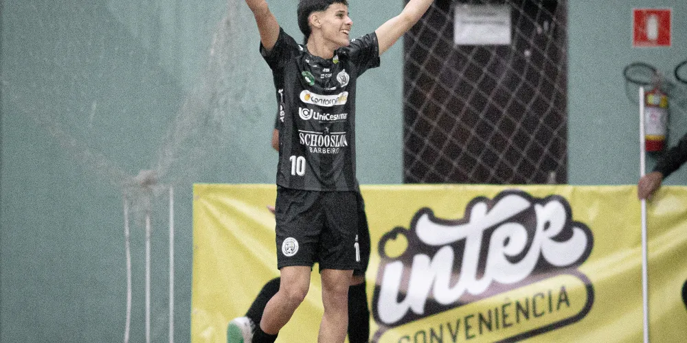 Contorno teve duas semanas de preparação