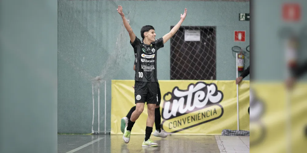 Contorno teve duas semanas de preparação