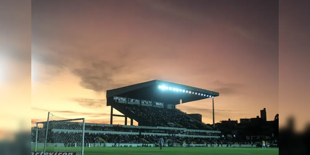 Estádio Germano Krüger