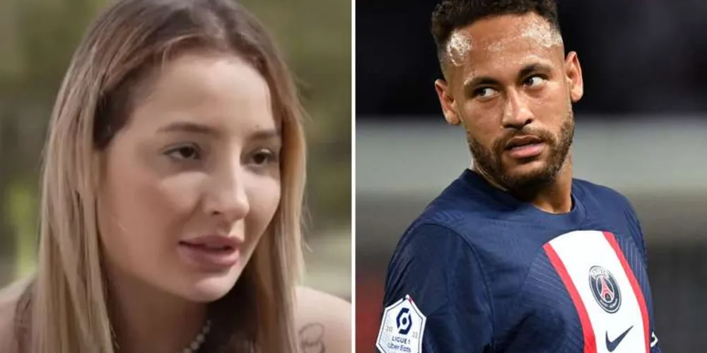 Nayara Macedo, conhecida como Any Awuada foi denunciada em 2023 por venda de cosméticos falsos