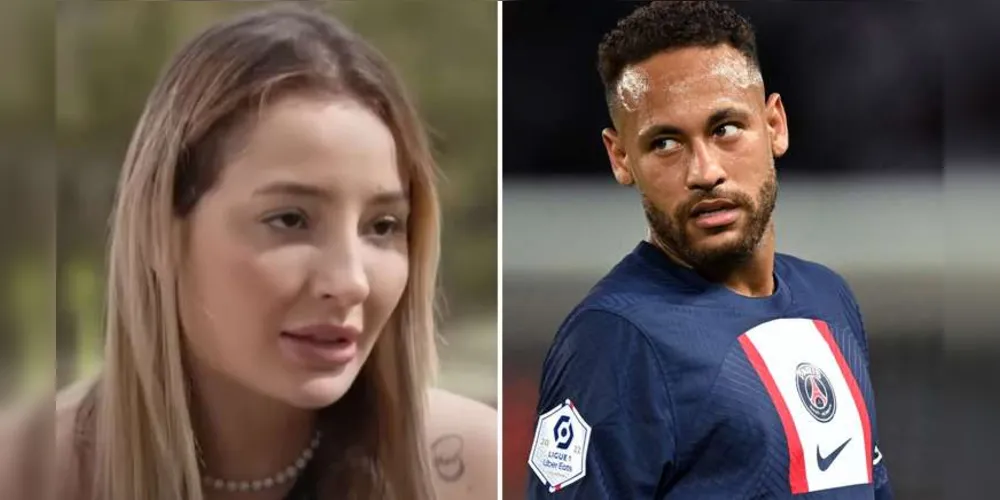 Nayara Macedo, conhecida como Any Awuada foi denunciada em 2023 por venda de cosméticos falsos