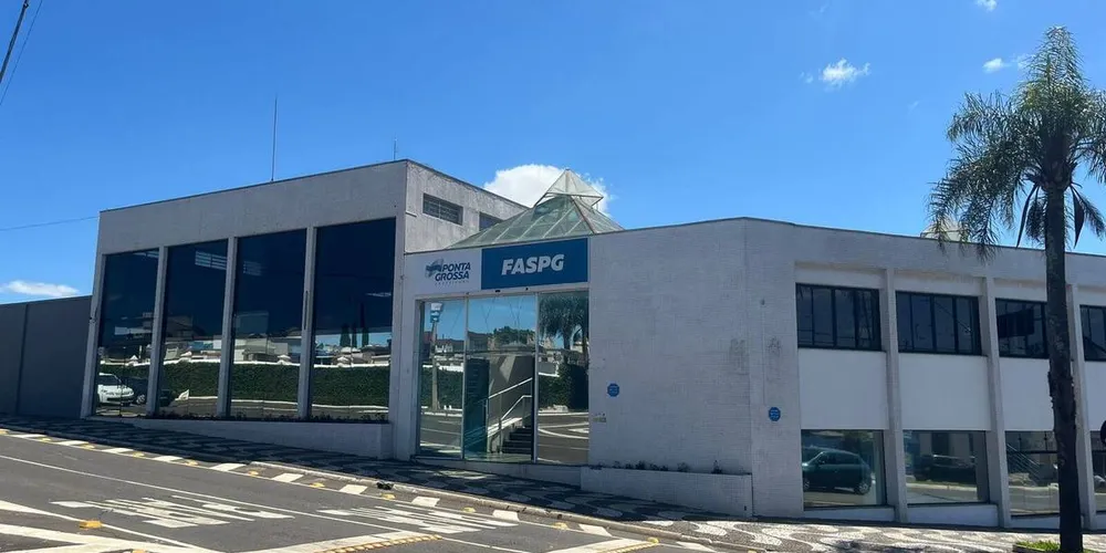 Fundação Municipal de Assistência Social de Ponta Grossa (FASPG)